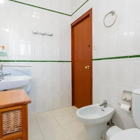 Casa Postas I Apartment