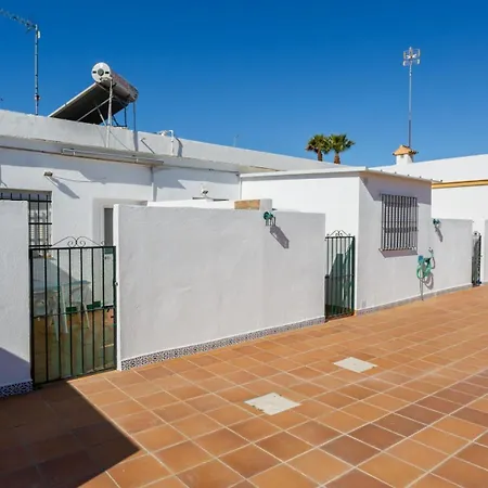 Apartment Casa Postas I *