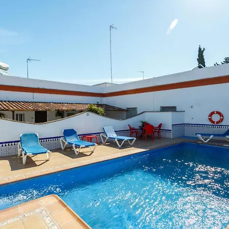 Apartment Casa Postas I *