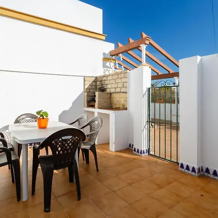 Casa Postas I Apartment Conil De La Frontera
