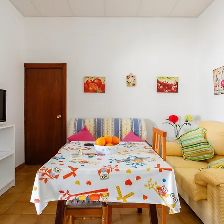 Casa Postas I Apartment