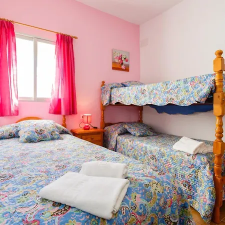 Apartment Casa Postas I *
