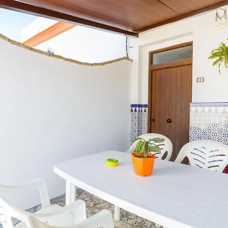 Casa Postas I Appartement